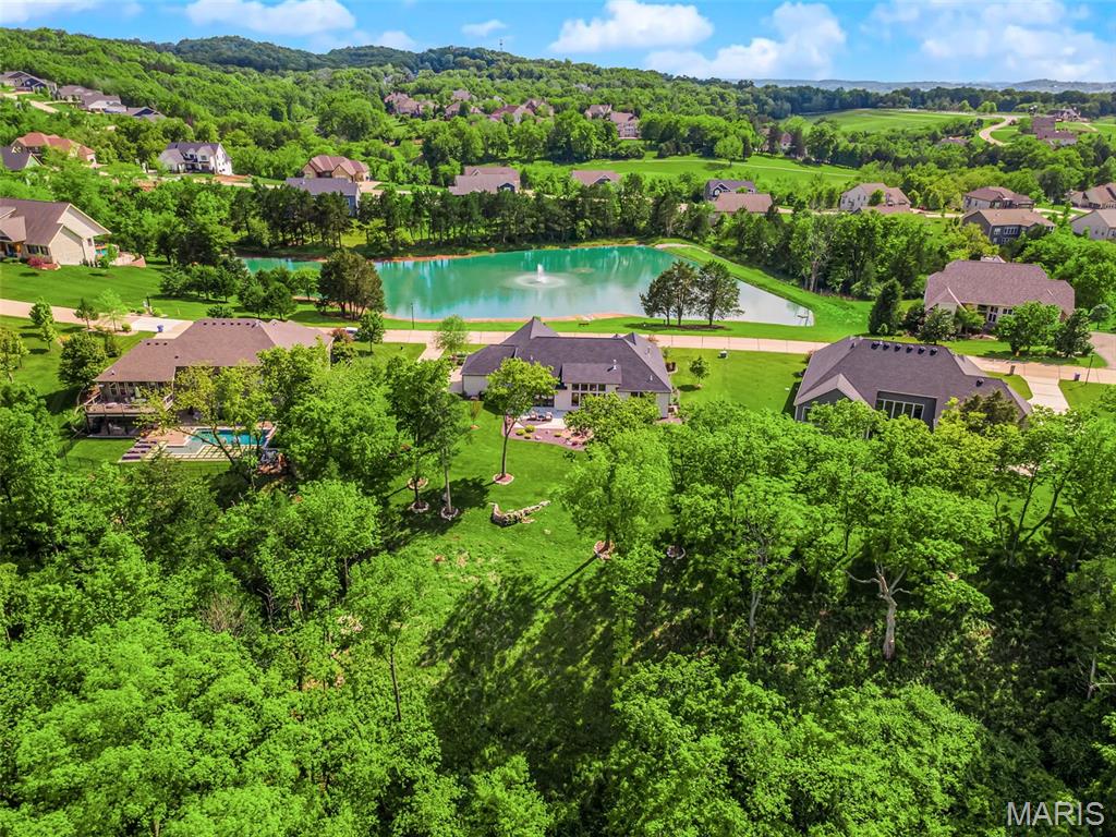 Pevely Farms Ph One - Residential