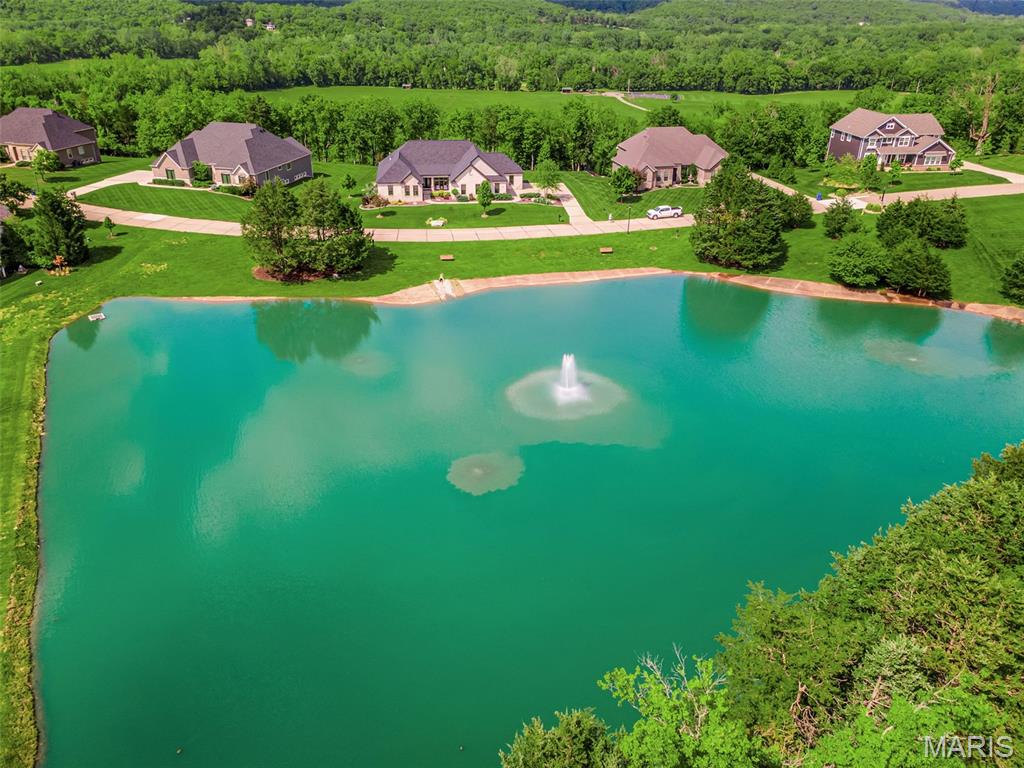 Pevely Farms Ph One - Residential