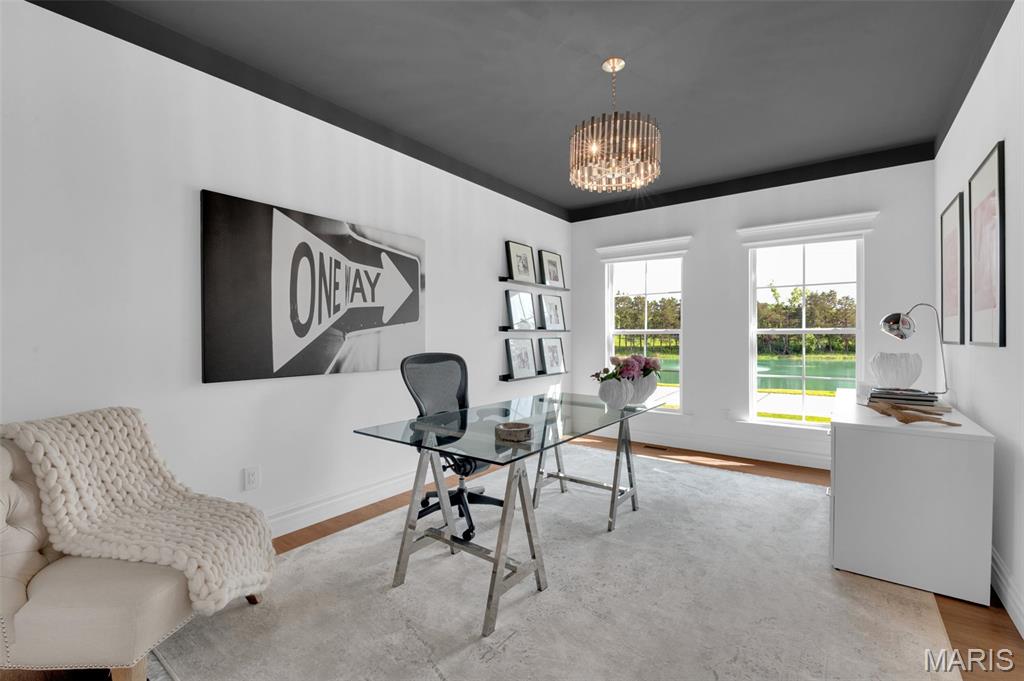 Pevely Farms Ph One - Residential