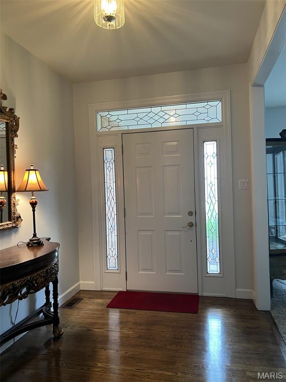 14376 Spyglass Ridge