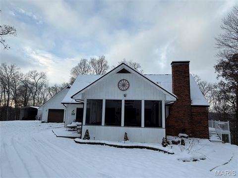 155 Stepanek Road Troy MO 63379