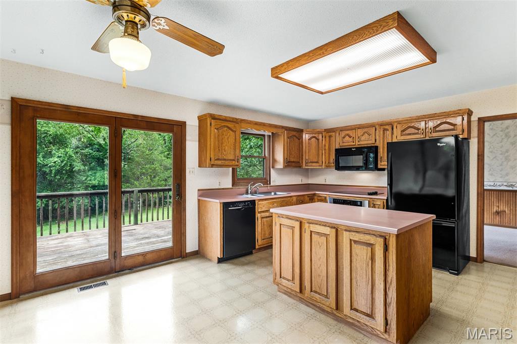 Montgomery Oaks - Residential