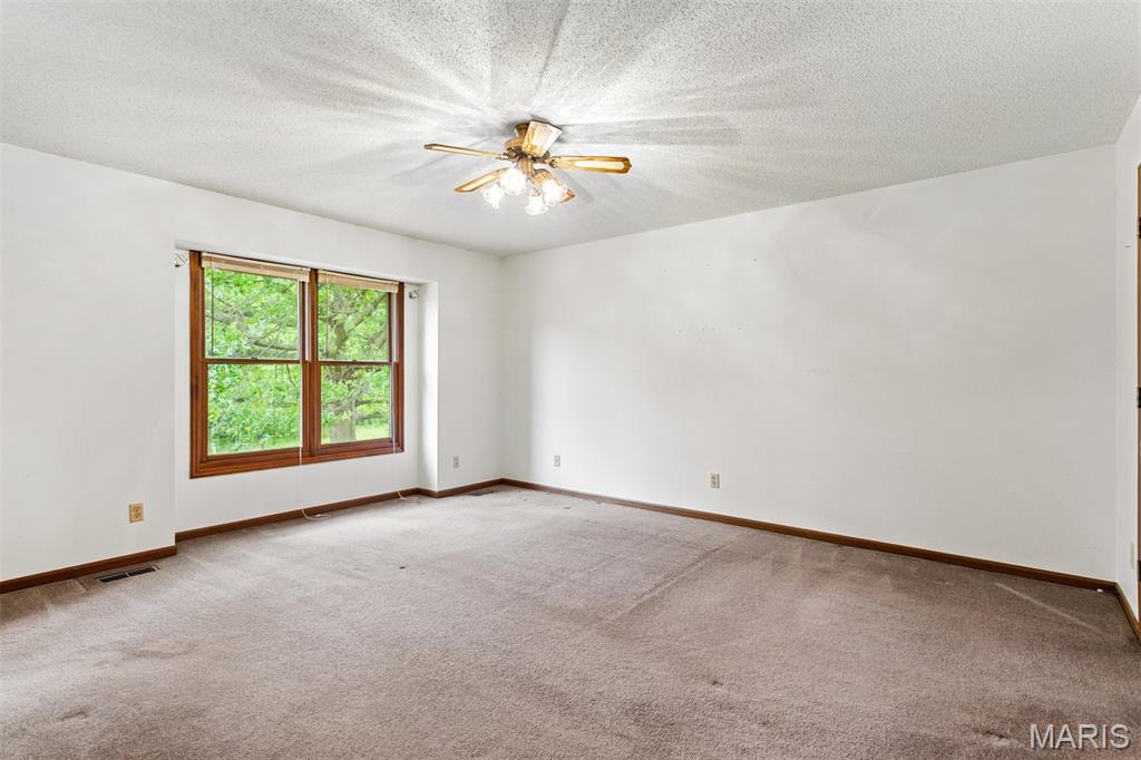 Montgomery Oaks - Residential