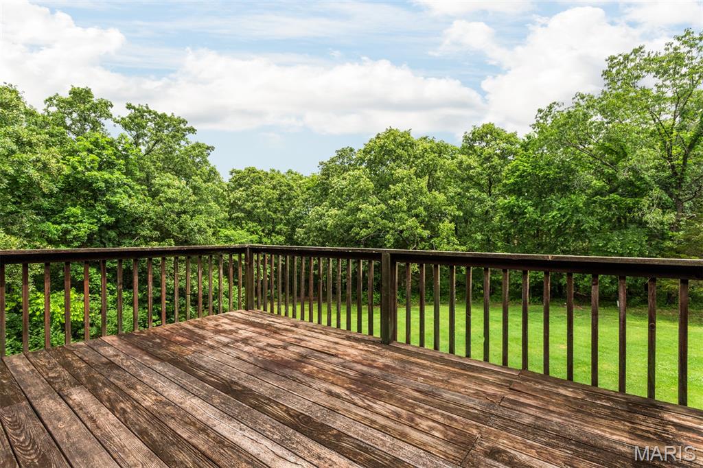 Montgomery Oaks - Residential