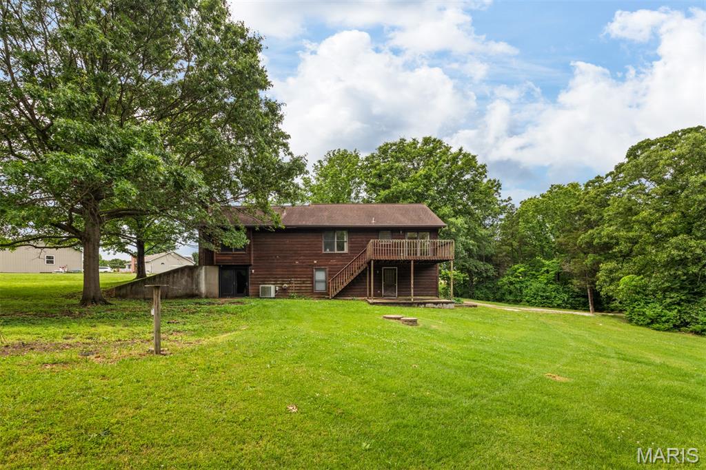 Montgomery Oaks - Residential