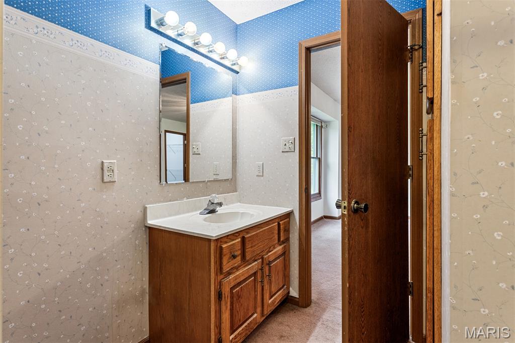 Montgomery Oaks - Residential