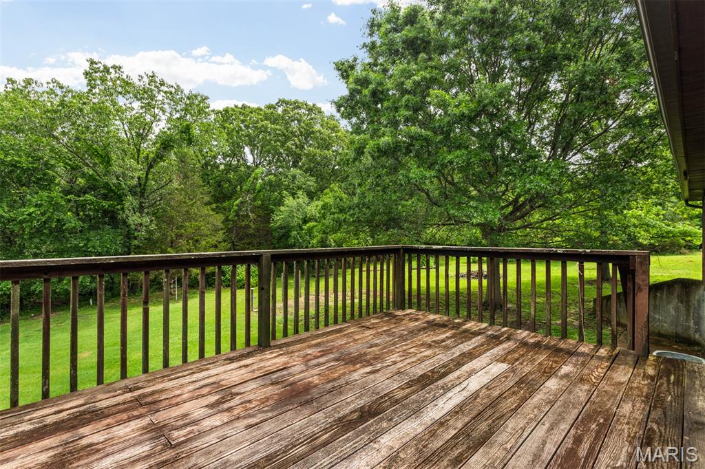 Montgomery Oaks - Residential