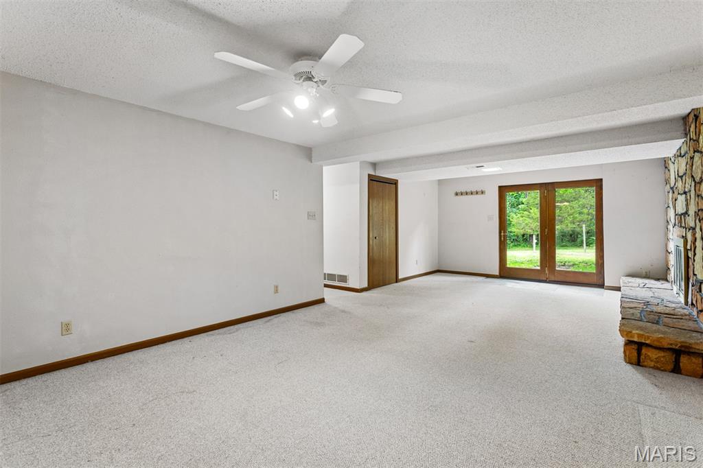Montgomery Oaks - Residential