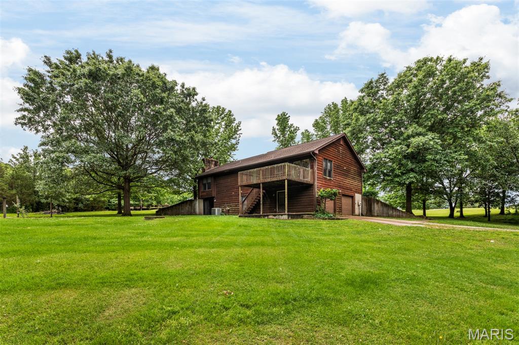 Montgomery Oaks - Residential