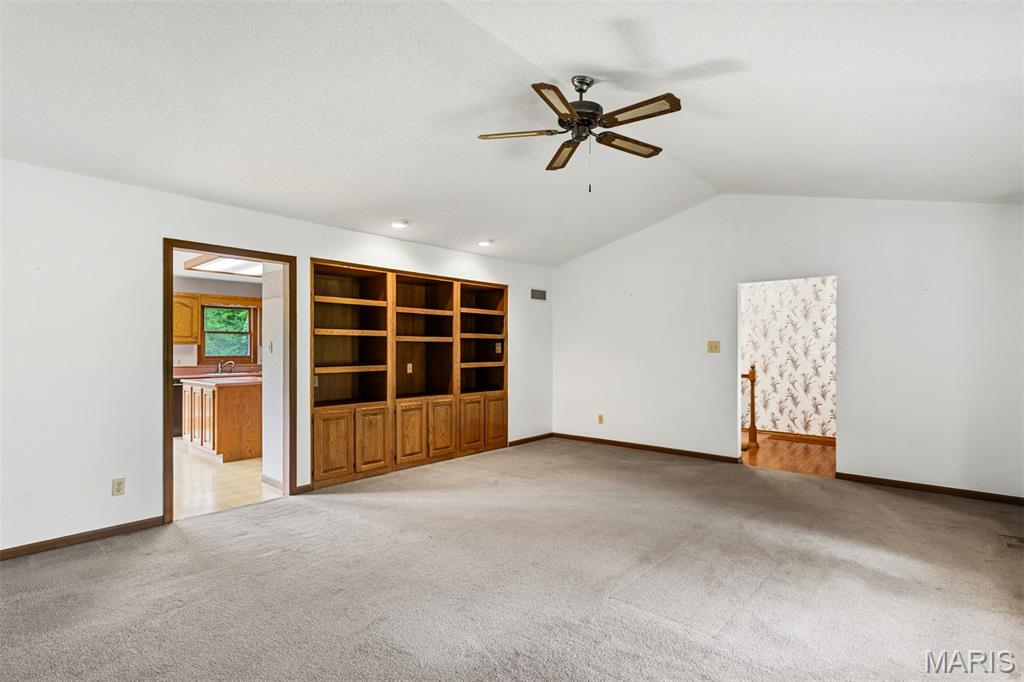 Montgomery Oaks - Residential