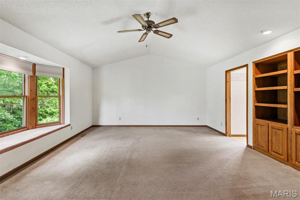 Montgomery Oaks - Residential