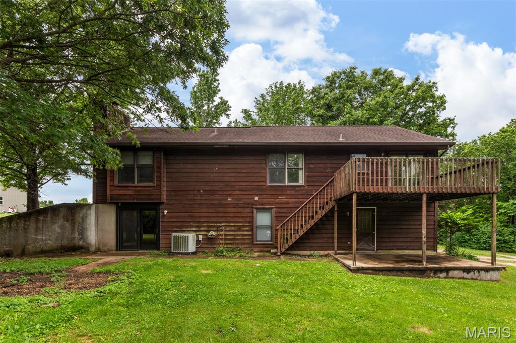 Montgomery Oaks - Residential