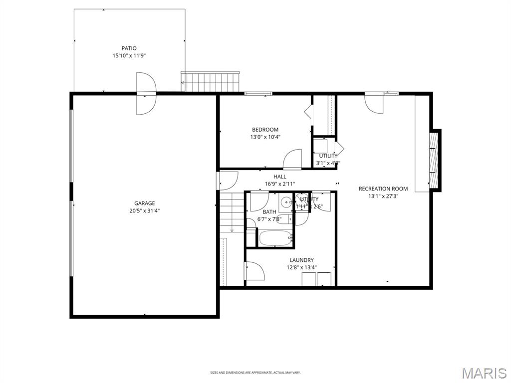 Montgomery Oaks - Residential