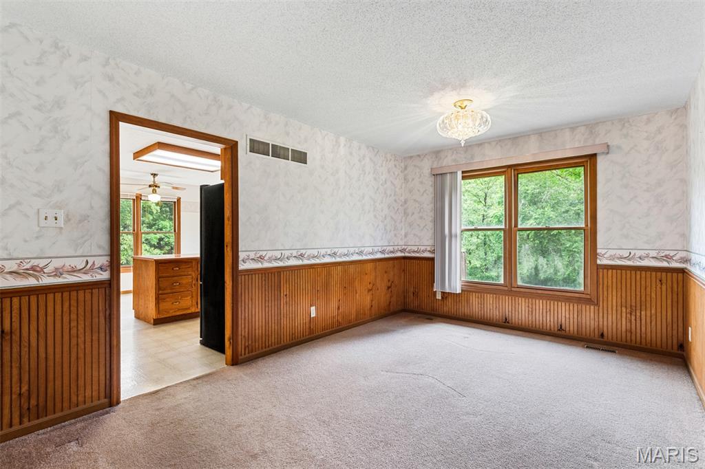 Montgomery Oaks - Residential
