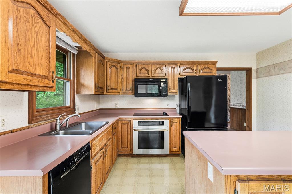 Montgomery Oaks - Residential