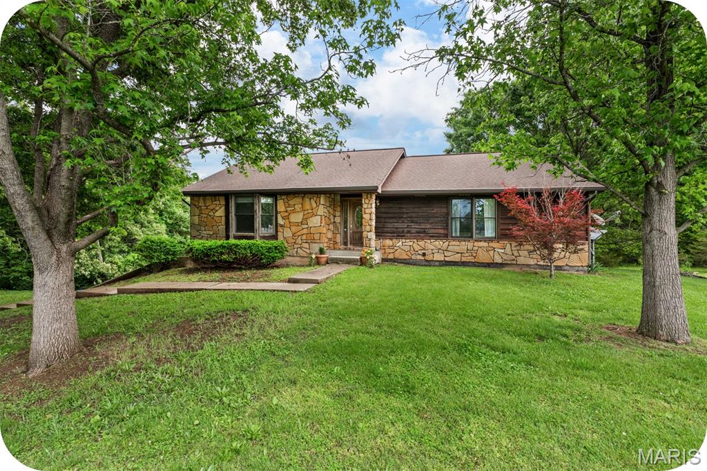 Montgomery Oaks - Residential