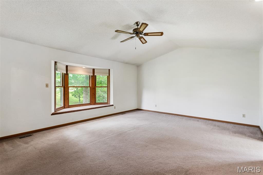 Montgomery Oaks - Residential