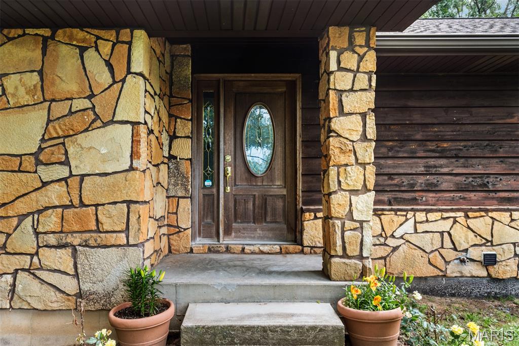 Montgomery Oaks - Residential