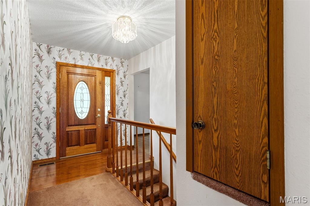 Montgomery Oaks - Residential