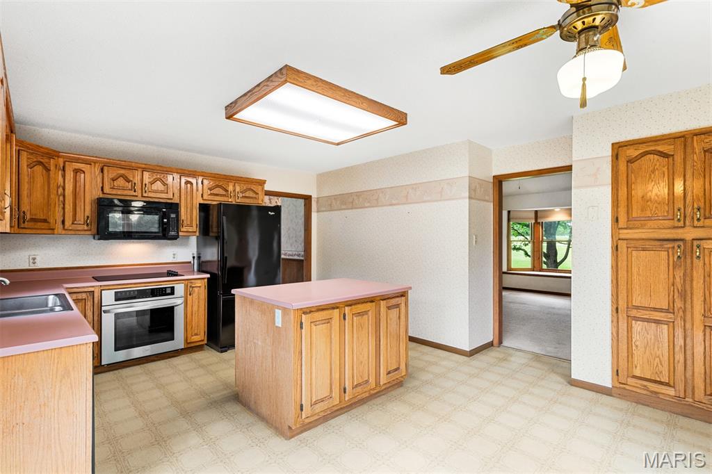 Montgomery Oaks - Residential