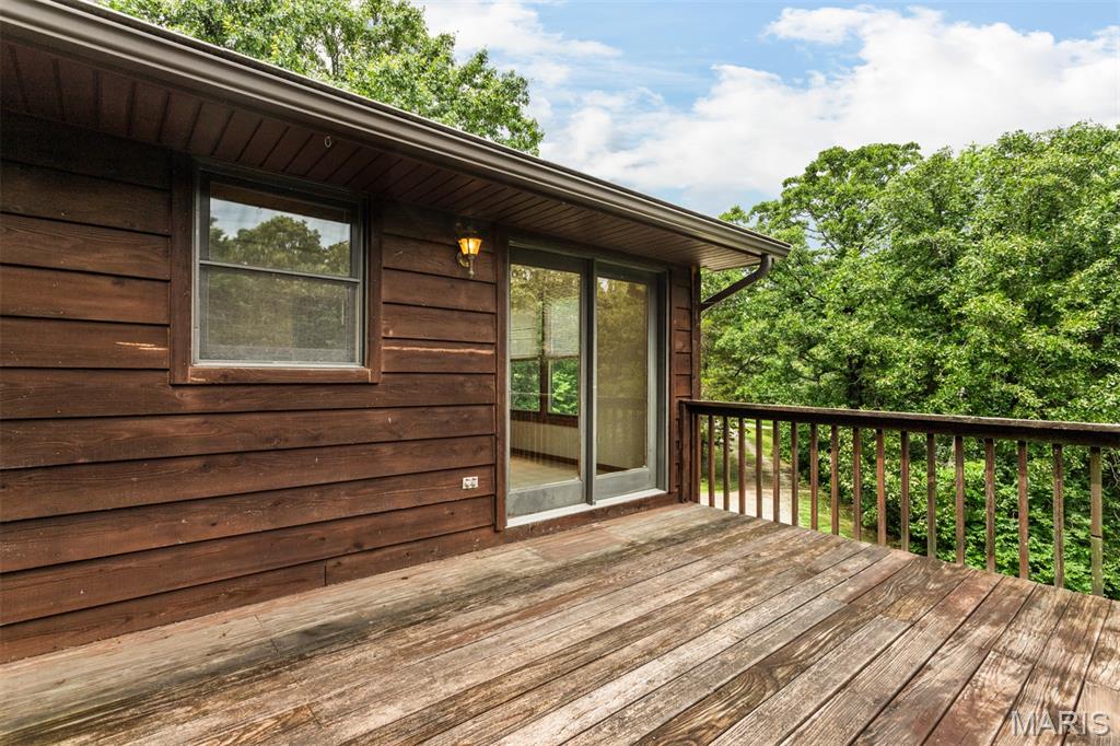 Montgomery Oaks - Residential