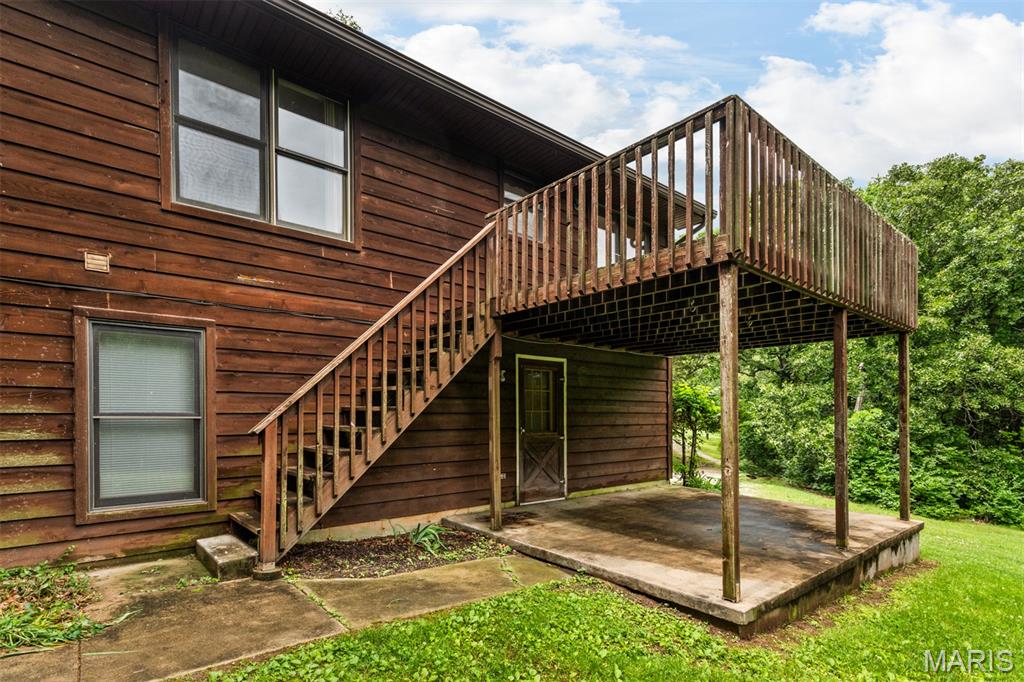 Montgomery Oaks - Residential