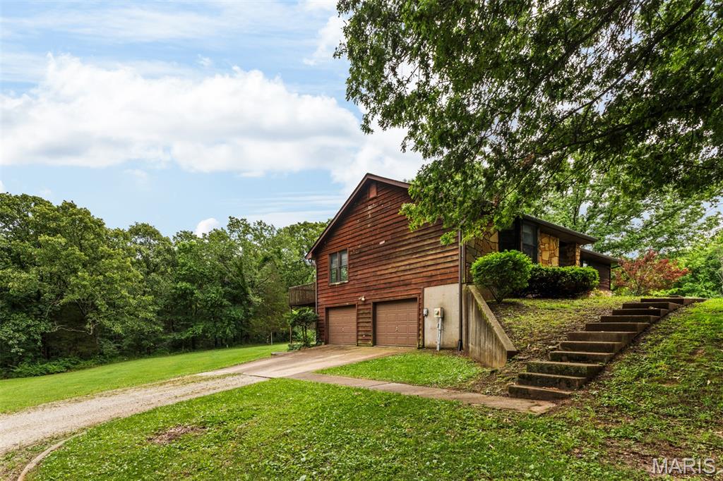 Montgomery Oaks - Residential