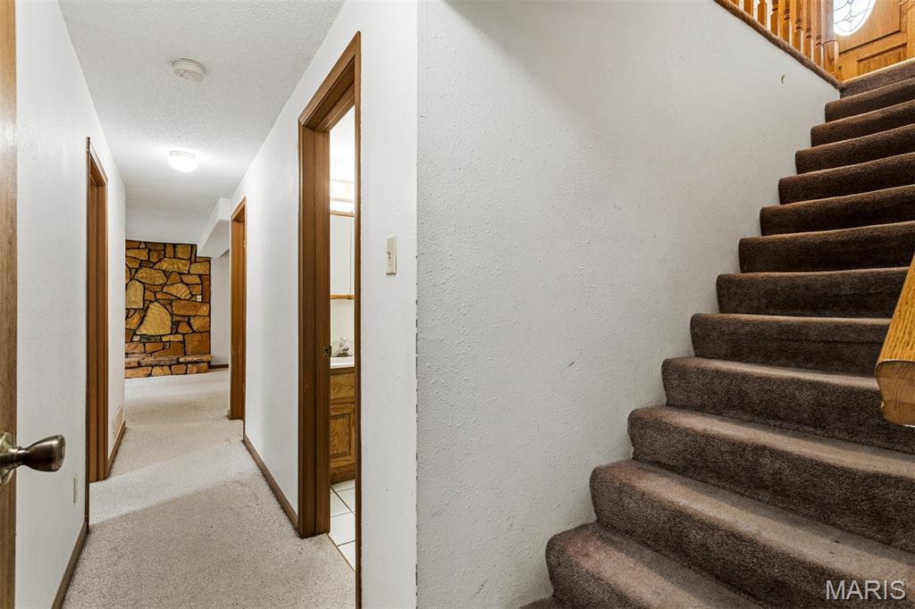 Montgomery Oaks - Residential