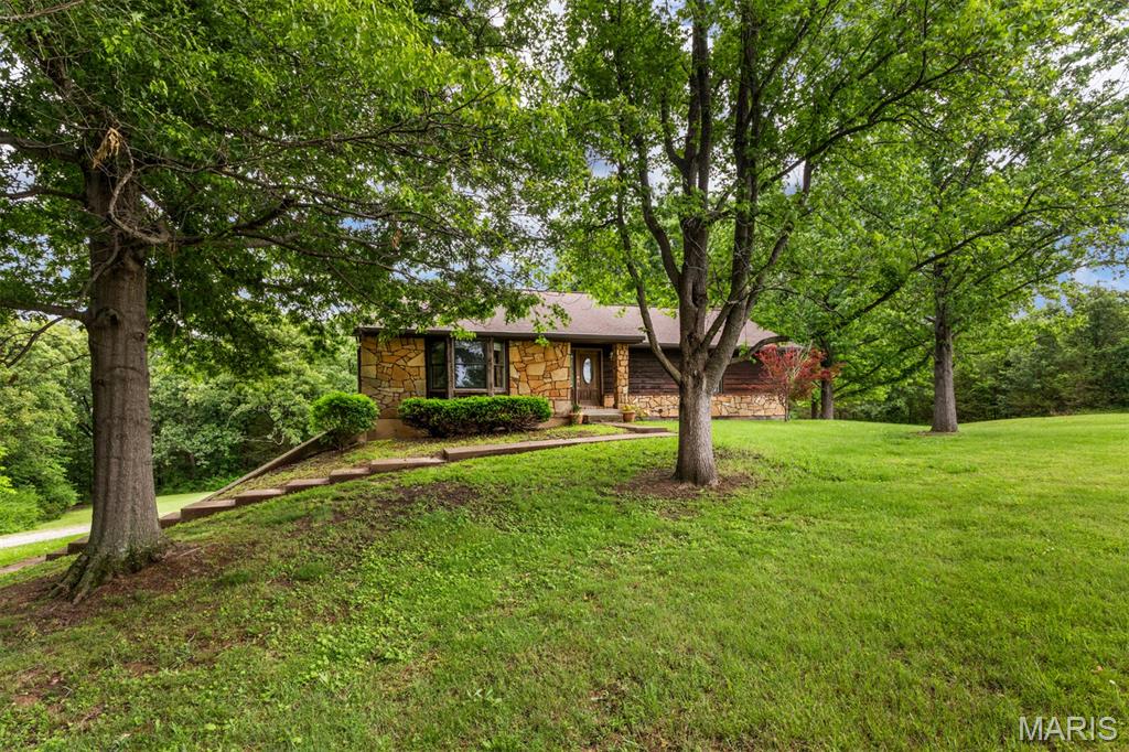 Montgomery Oaks - Residential
