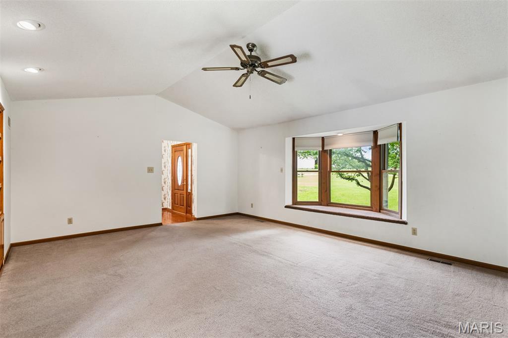 Montgomery Oaks - Residential