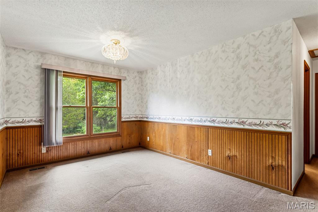 Montgomery Oaks - Residential