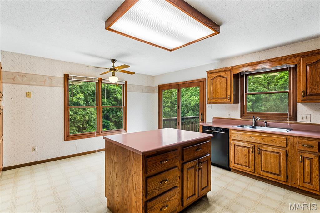 Montgomery Oaks - Residential