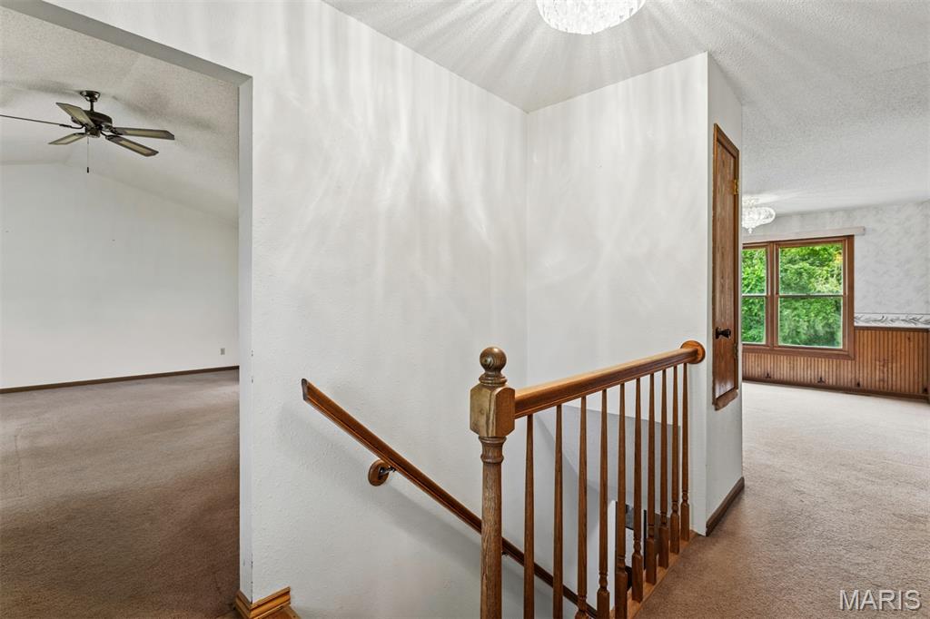 Montgomery Oaks - Residential