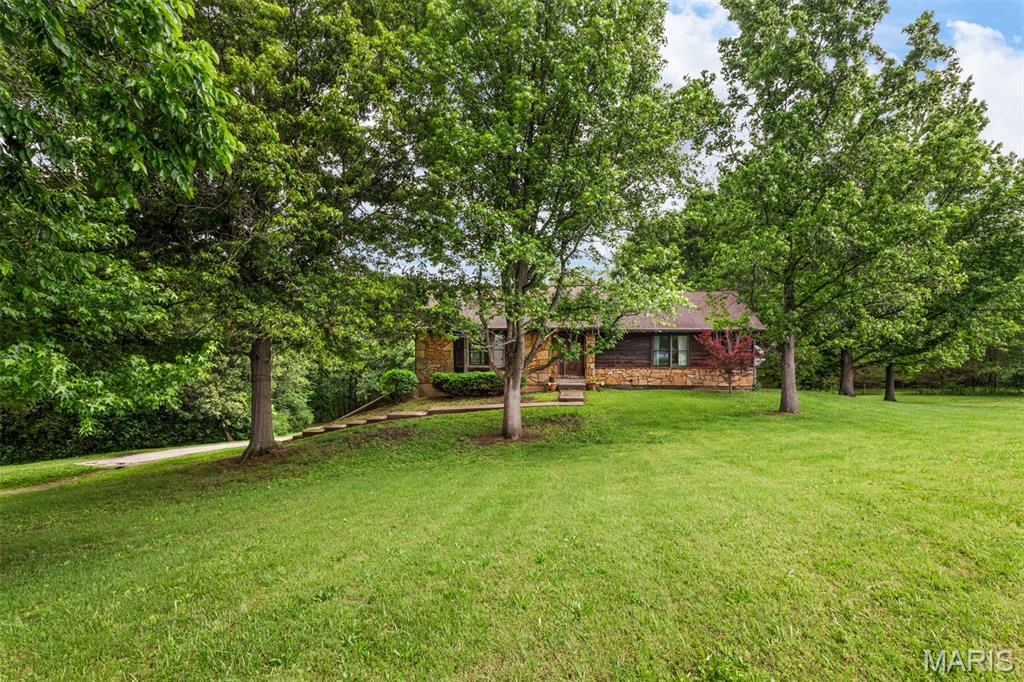 Montgomery Oaks - Residential