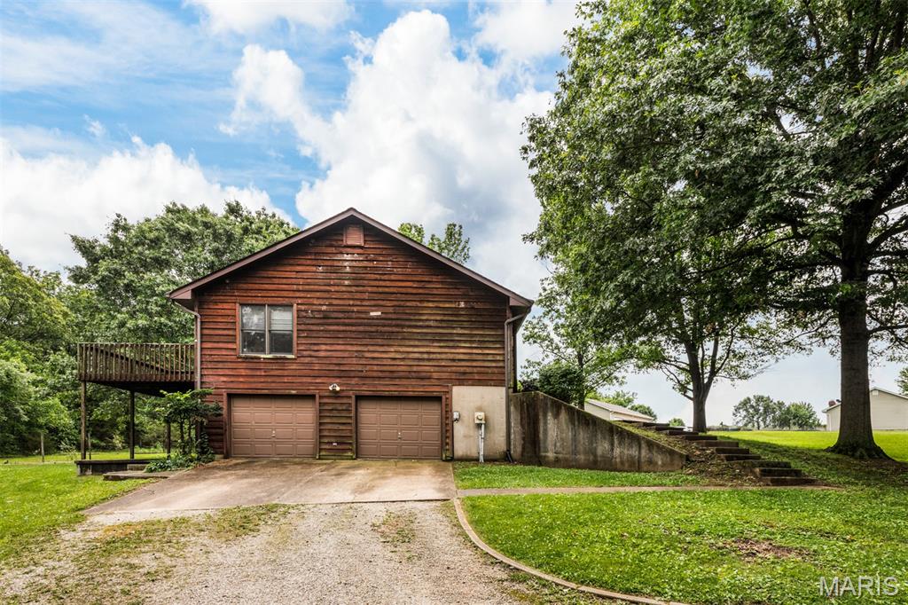 Montgomery Oaks - Residential
