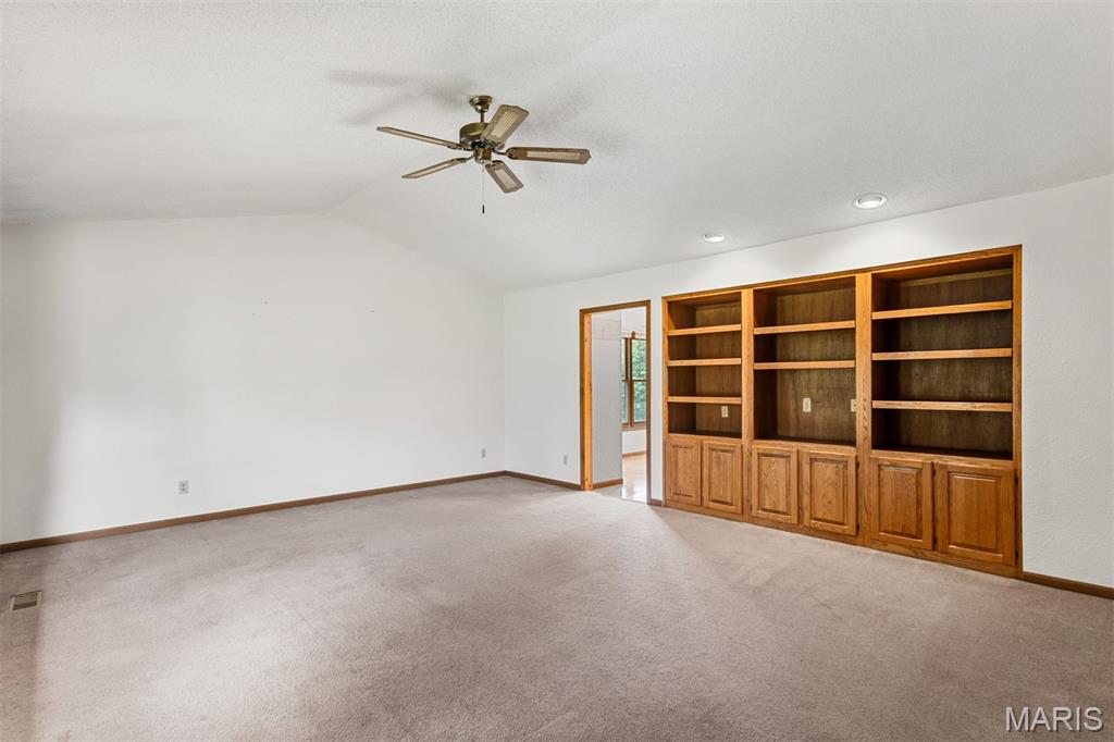 Montgomery Oaks - Residential