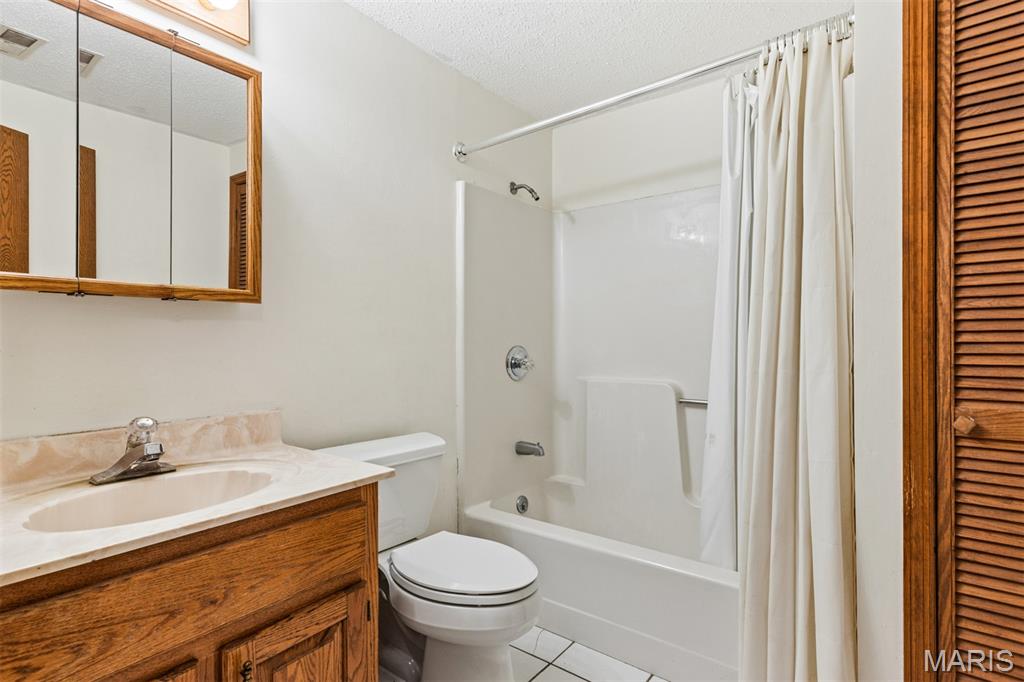 Montgomery Oaks - Residential