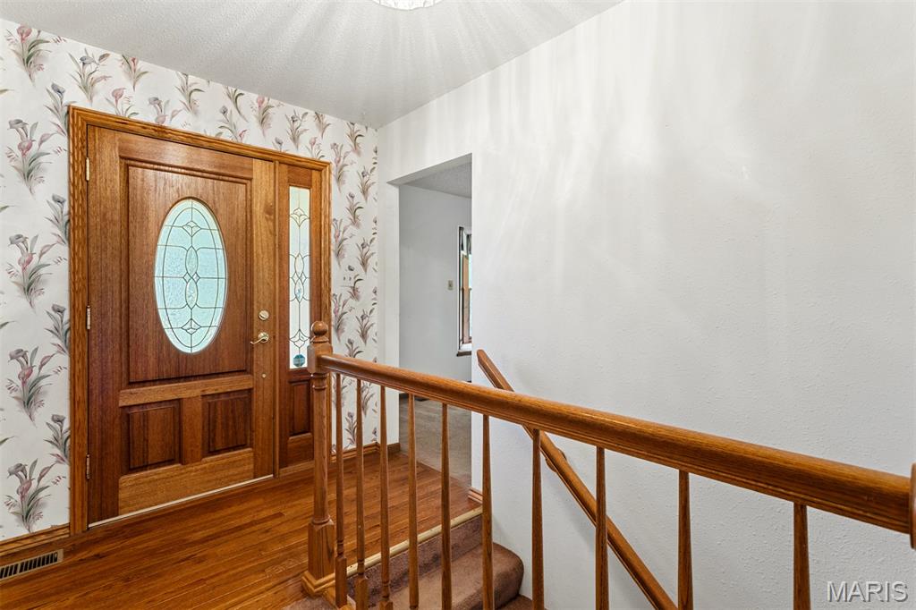 Montgomery Oaks - Residential