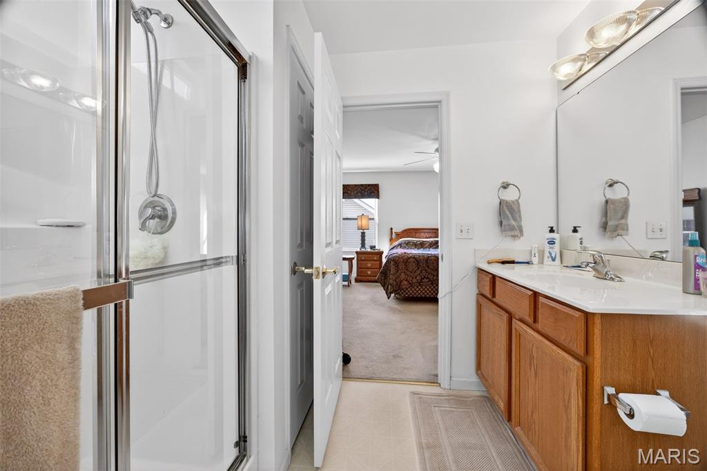 Villas At Spring Lake - Residential