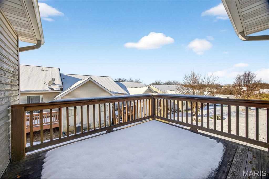 Villas At Spring Lake - Residential