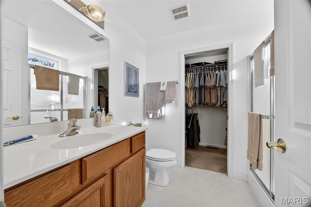 Villas At Spring Lake - Residential