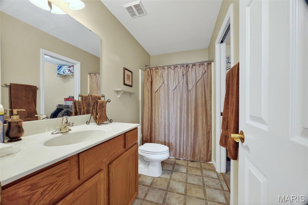 Villas At Spring Lake - Residential