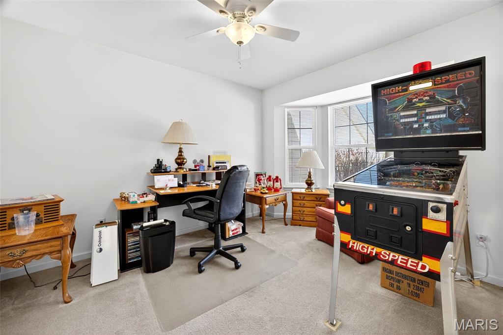 Villas At Spring Lake - Residential