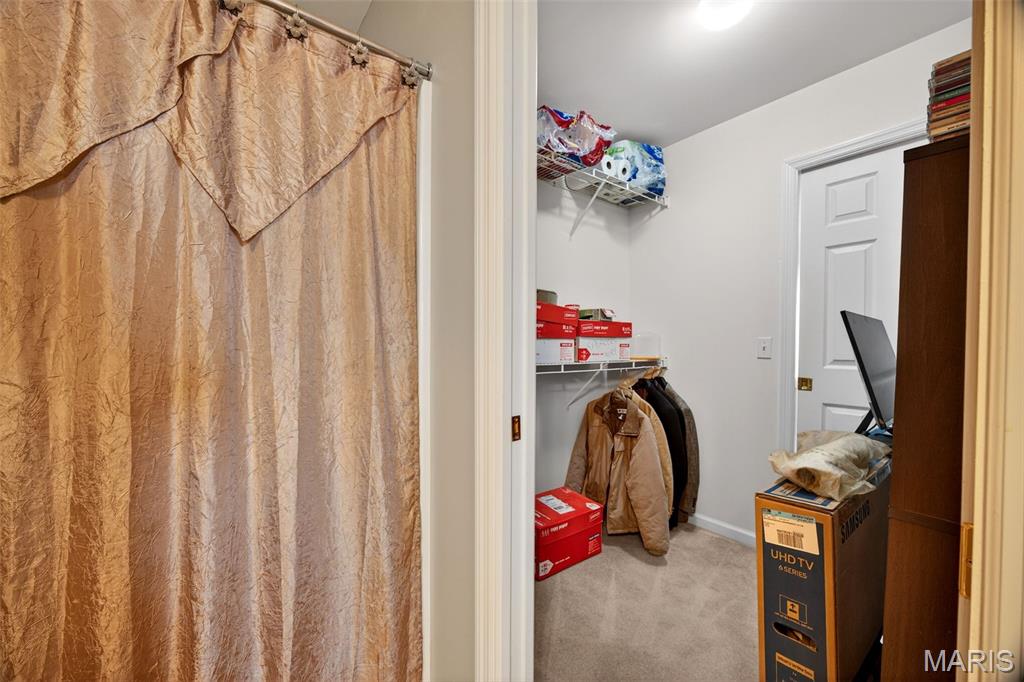 Villas At Spring Lake - Residential