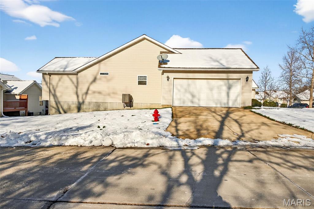 115 Fort Dodge Drive
