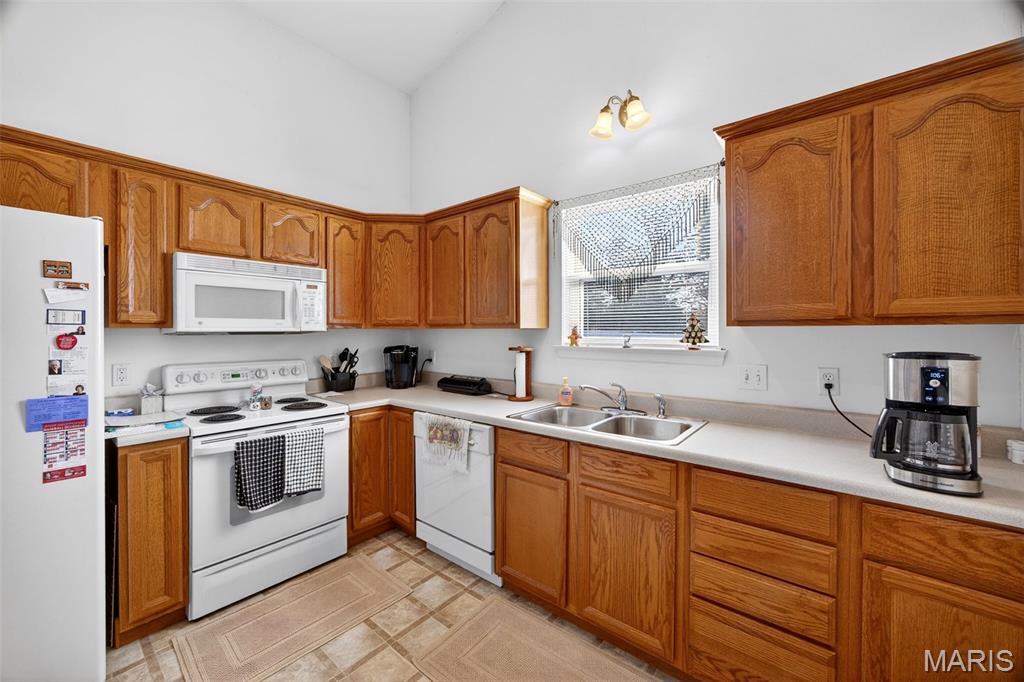 Villas At Spring Lake - Residential