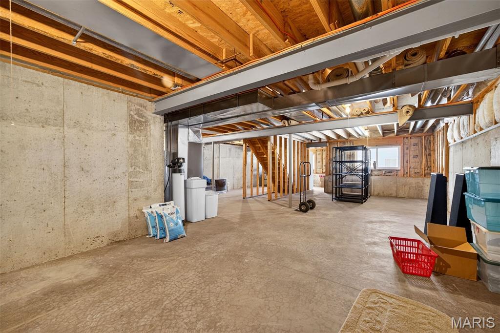 Villas At Spring Lake - Residential