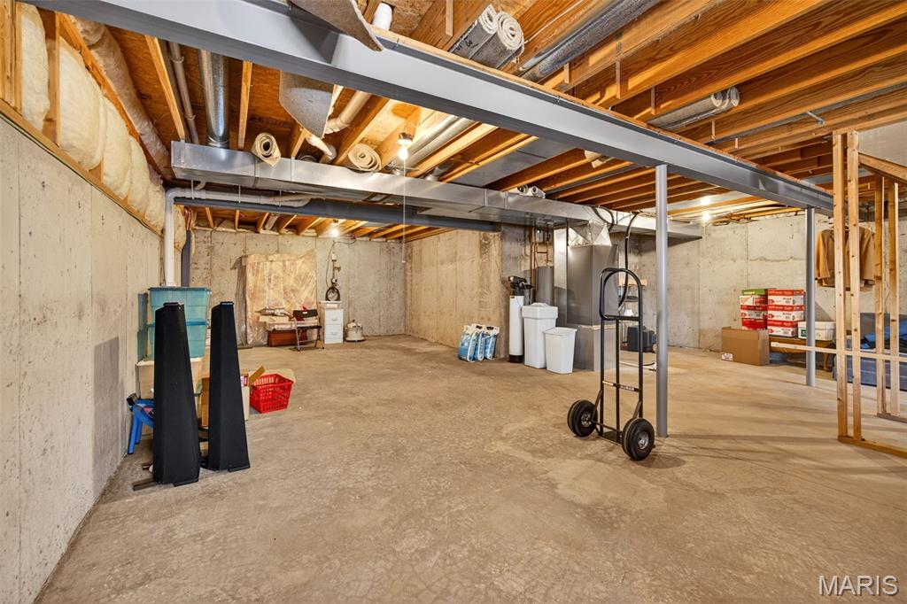 Villas At Spring Lake - Residential