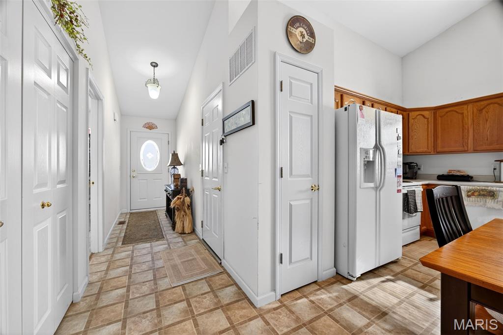 Villas At Spring Lake - Residential