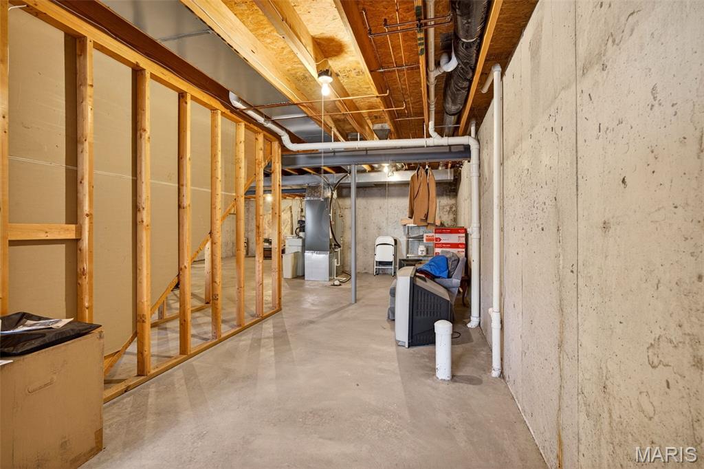 Villas At Spring Lake - Residential